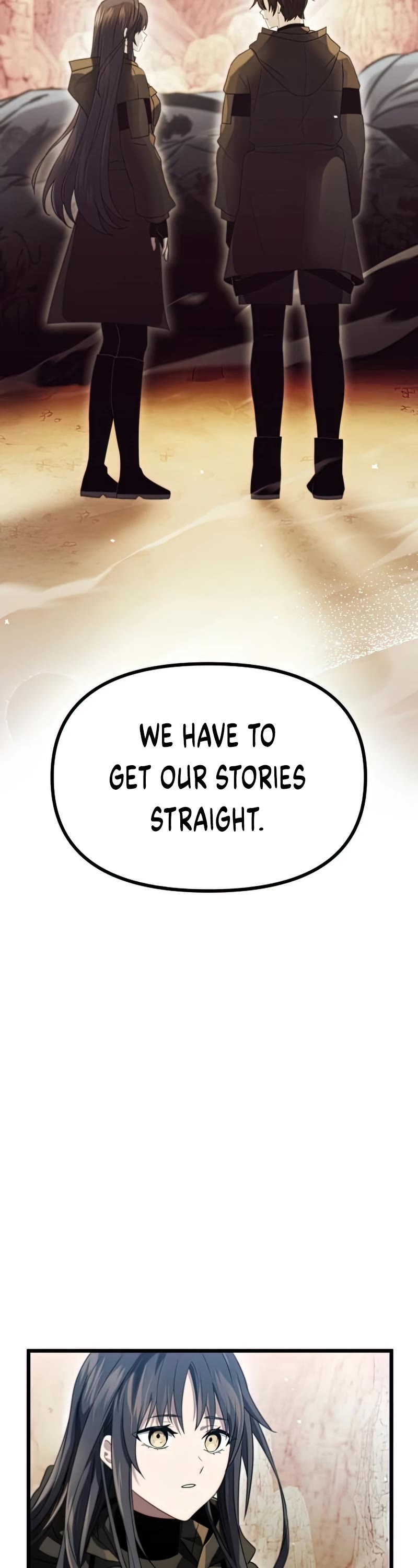 I Obtained a Mythic Item Chapter 39 page 9 - Chapter 39