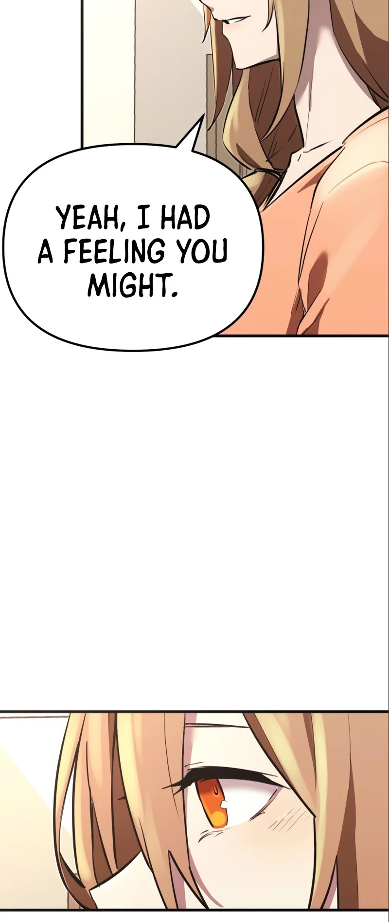 I Obtained a Mythic Item Chapter 4 page 27 - Chapter 4