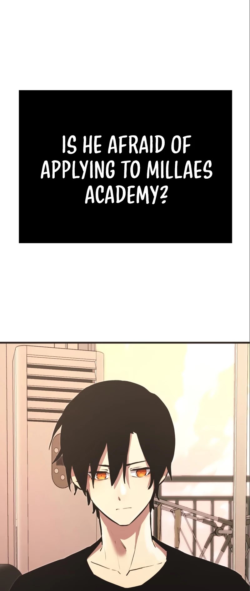 I Obtained a Mythic Item Chapter 4 page 28 - Chapter 4