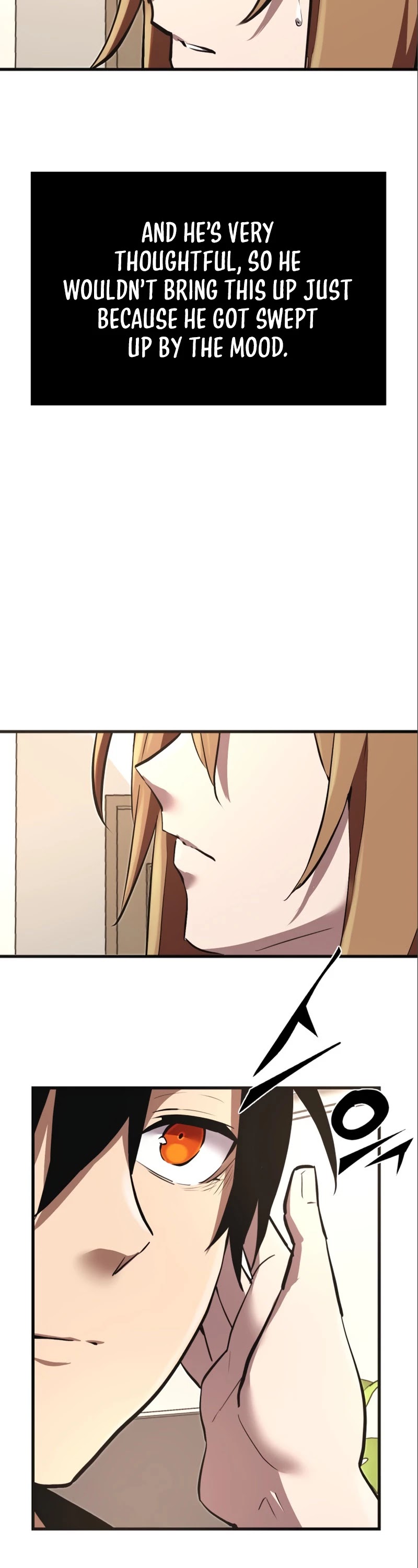 I Obtained a Mythic Item Chapter 4 page 32 - Chapter 4