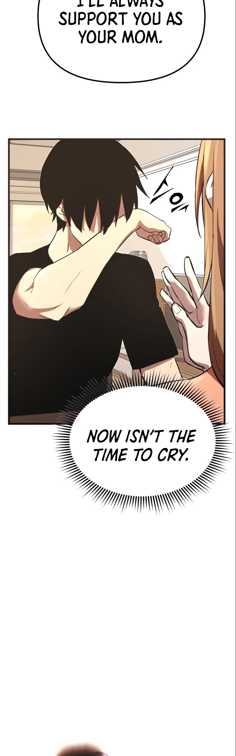 I Obtained a Mythic Item Chapter 4 page 35 - Chapter 4