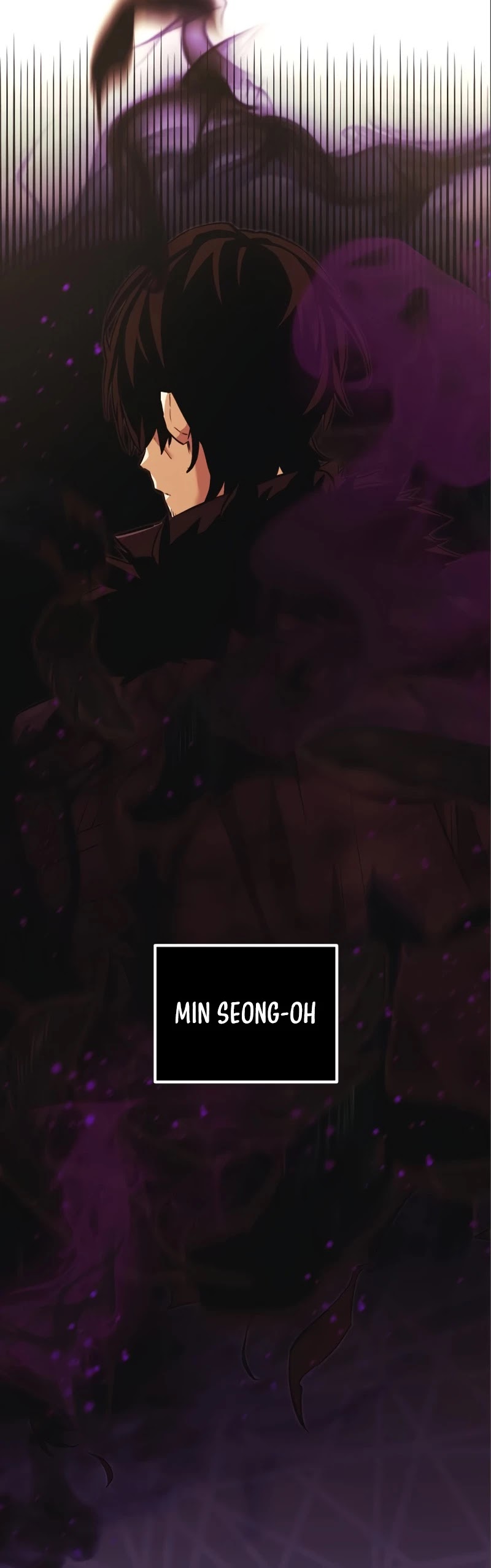 I Obtained a Mythic Item Chapter 4 page 36 - Chapter 4