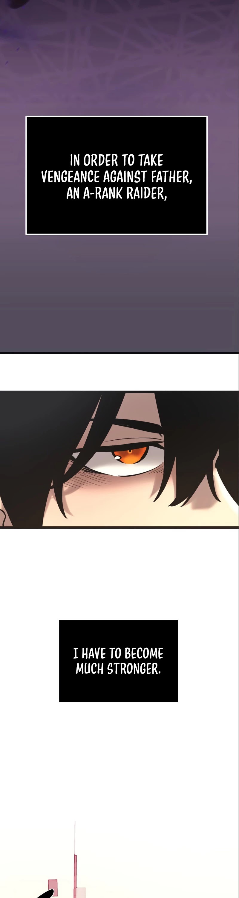 I Obtained a Mythic Item Chapter 4 page 37 - Chapter 4