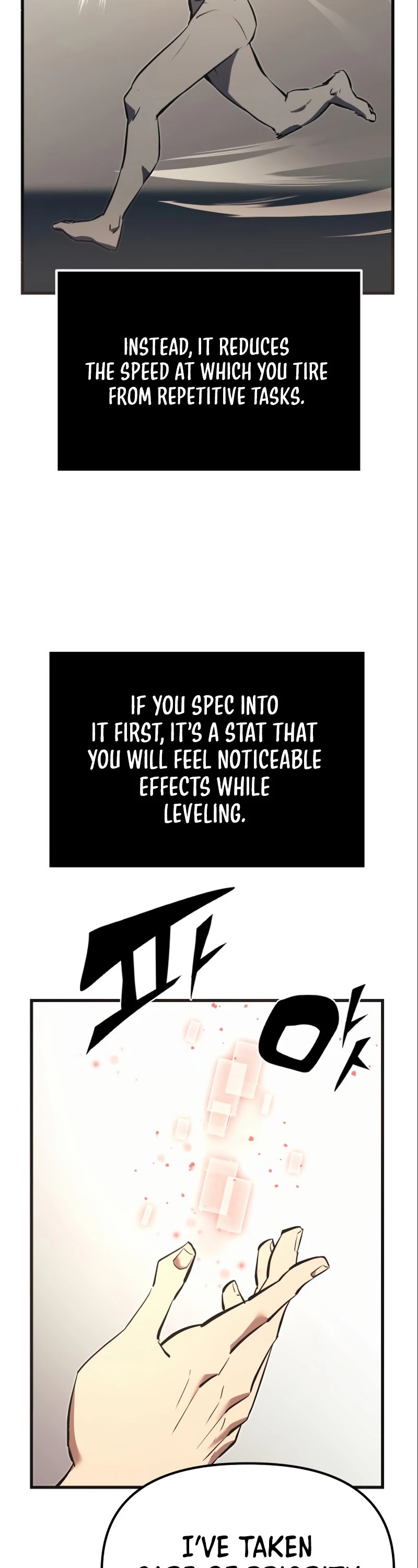 I Obtained a Mythic Item Chapter 4 page 52 - Chapter 4