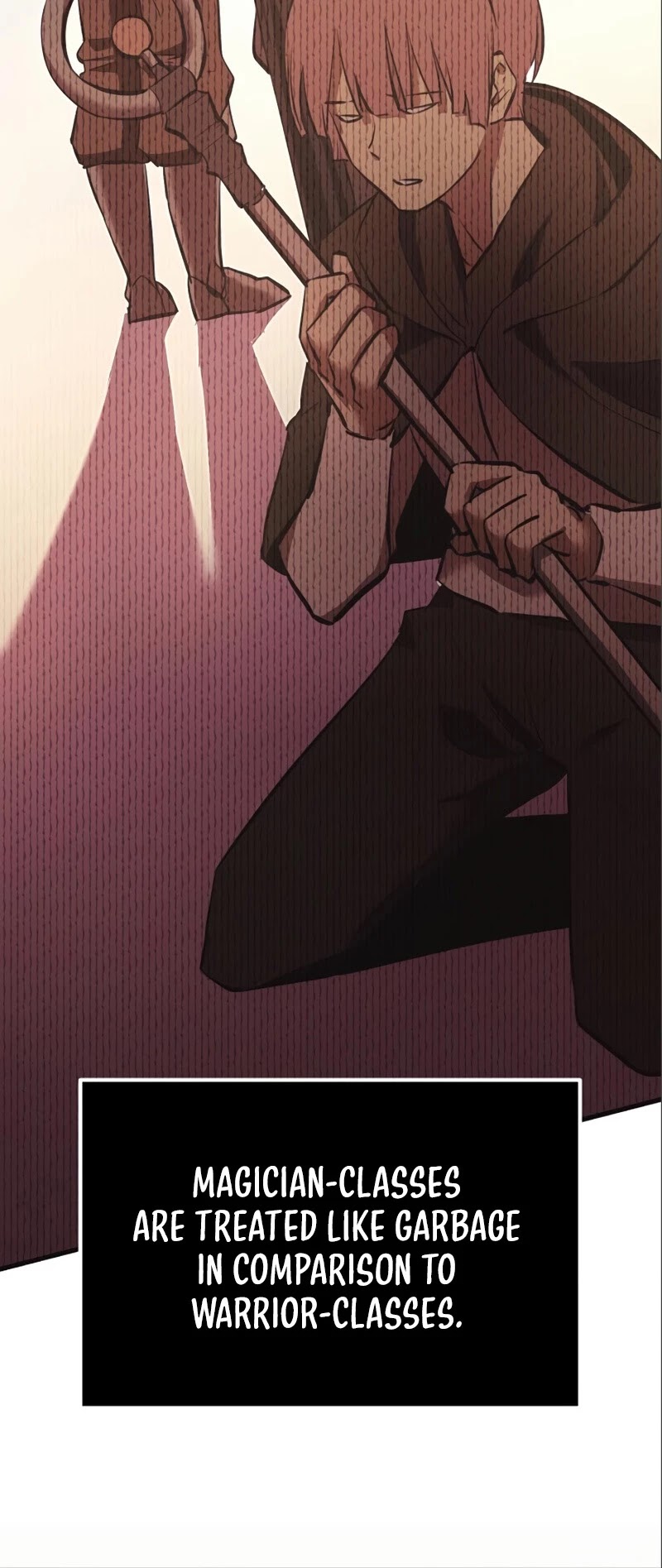 I Obtained a Mythic Item Chapter 4 page 56 - Chapter 4