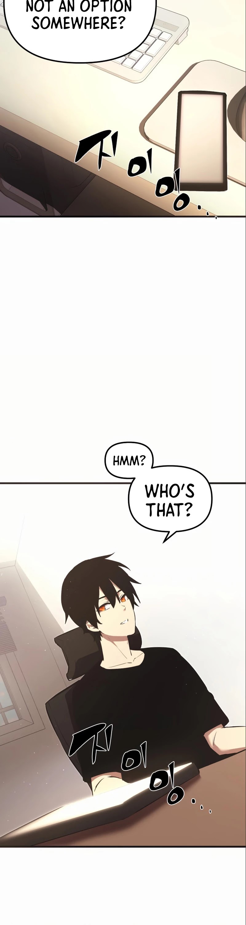 I Obtained a Mythic Item Chapter 4 page 61 - Chapter 4
