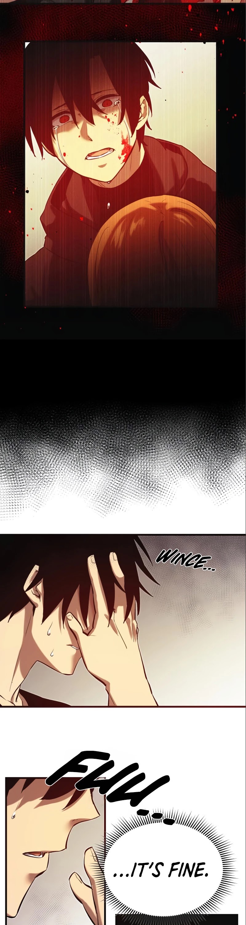 I Obtained a Mythic Item Chapter 4 page 65 - Chapter 4