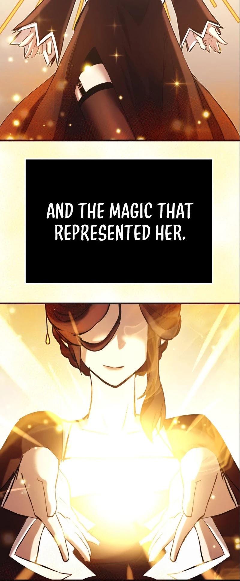 I Obtained a Mythic Item Chapter 4 page 69 - Chapter 4