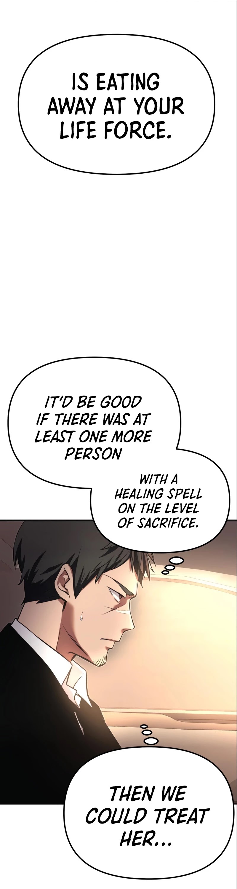 I Obtained a Mythic Item Chapter 4 page 78 - Chapter 4