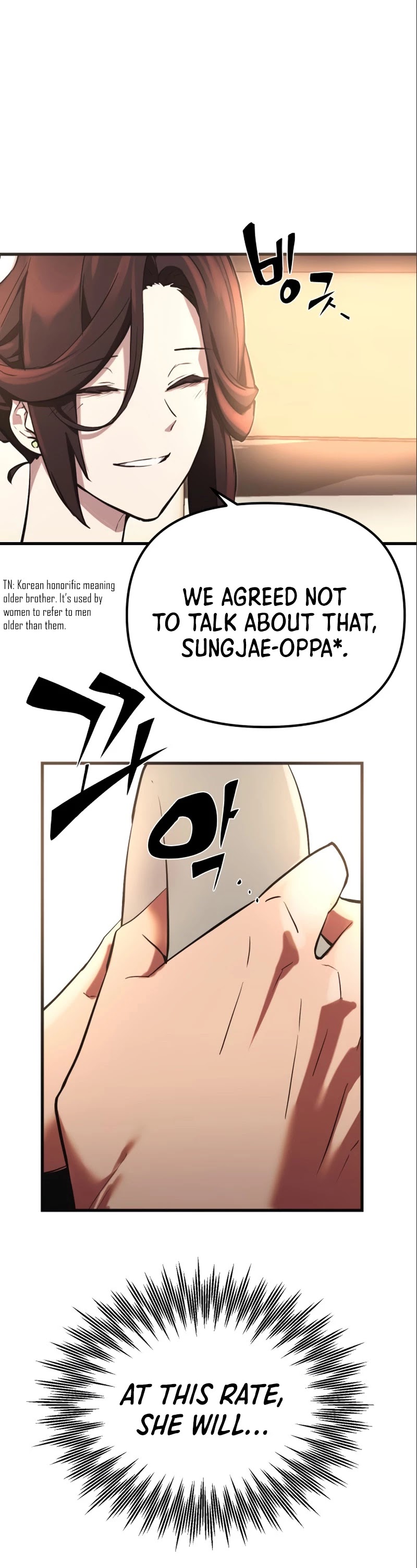 I Obtained a Mythic Item Chapter 4 page 79 - Chapter 4