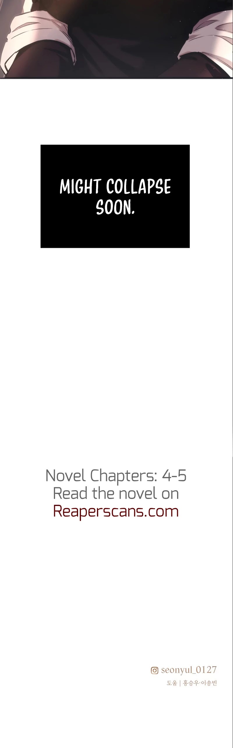 I Obtained a Mythic Item Chapter 4 page 81 - Chapter 4