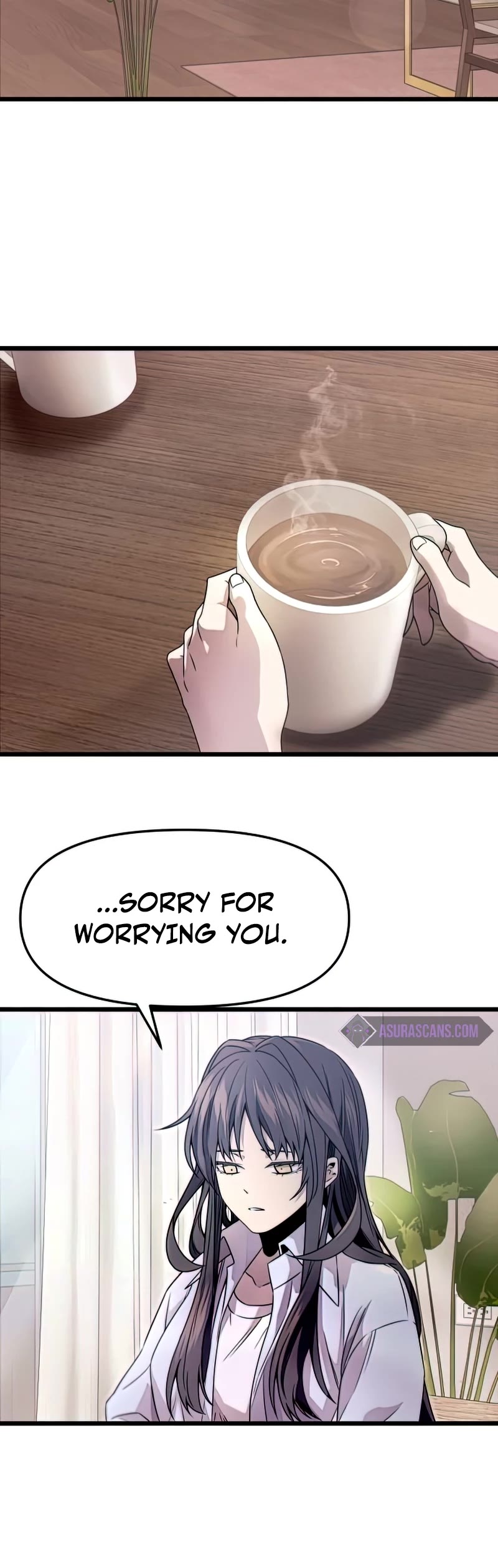I Obtained a Mythic Item Chapter 40 page 16 - Chapter 40