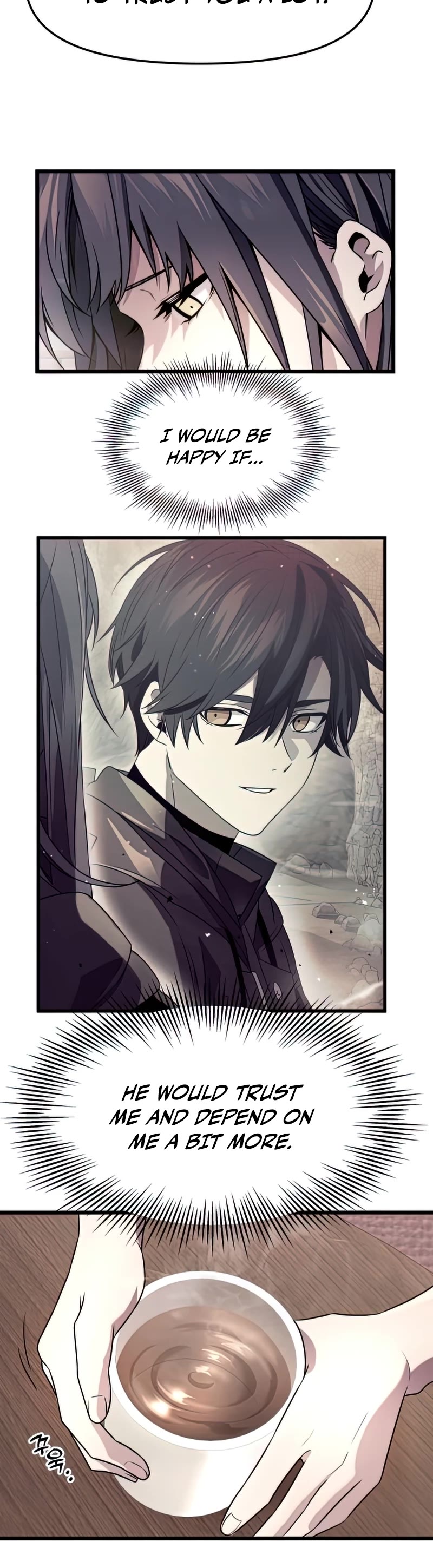 I Obtained a Mythic Item Chapter 40 page 20 - Chapter 40
