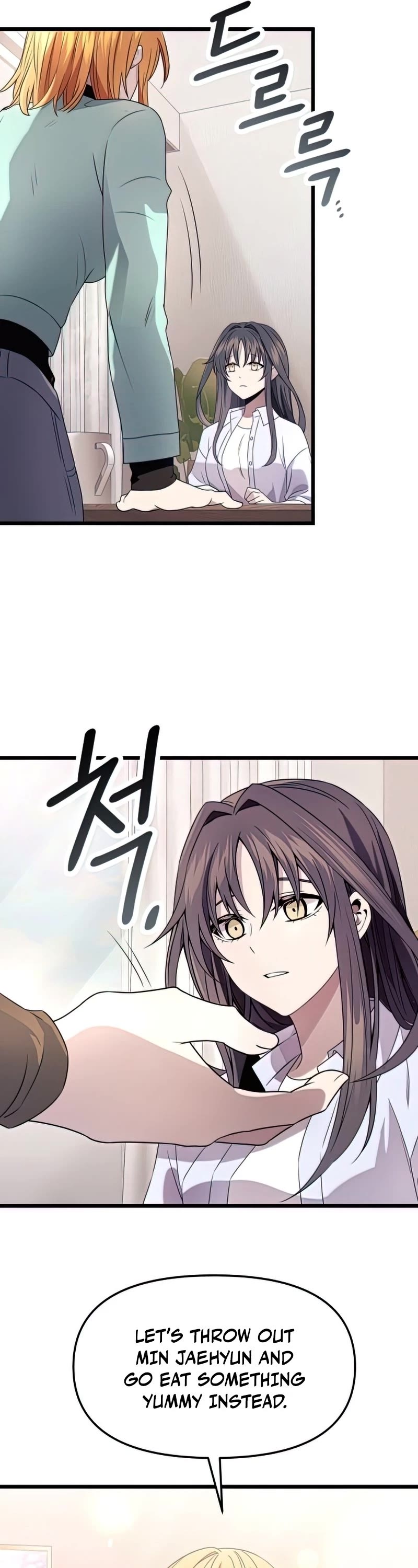 I Obtained a Mythic Item Chapter 40 page 22 - Chapter 40