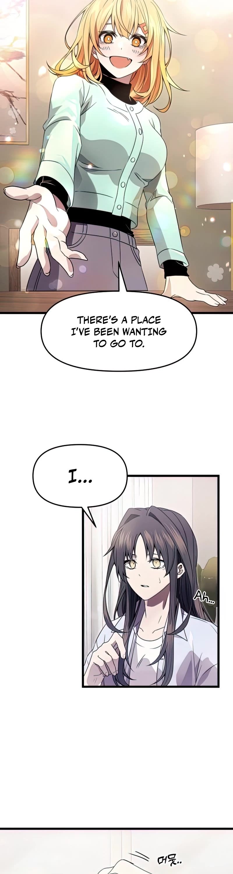 I Obtained a Mythic Item Chapter 40 page 23 - Chapter 40