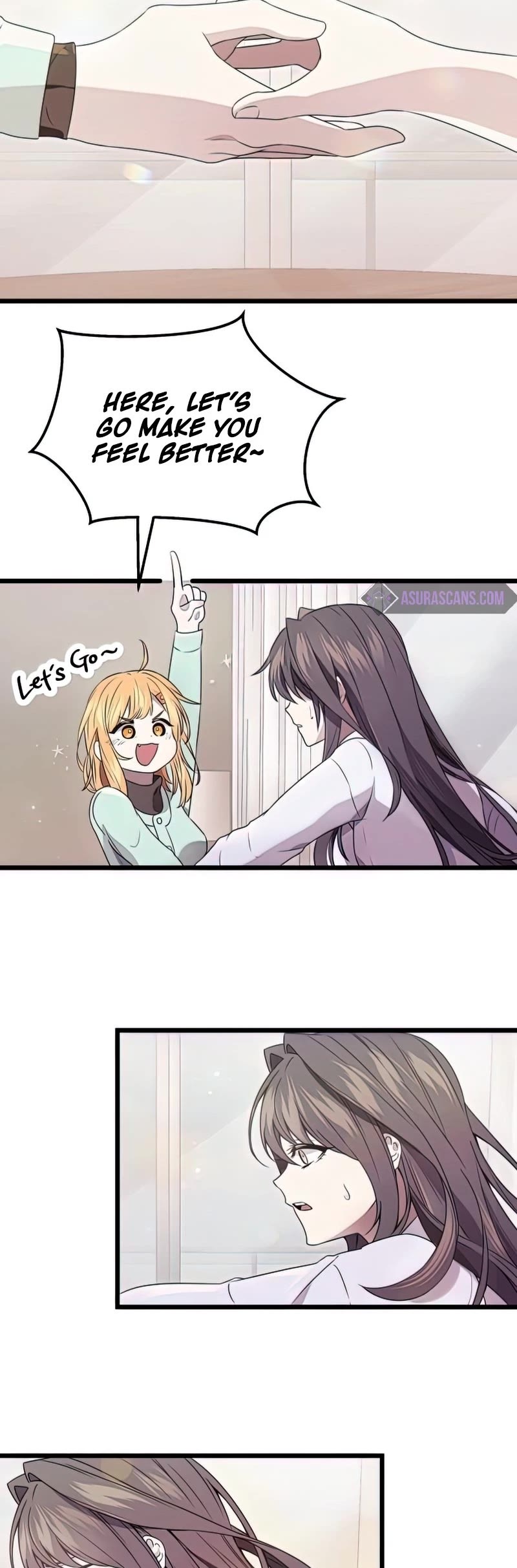 I Obtained a Mythic Item Chapter 40 page 24 - Chapter 40