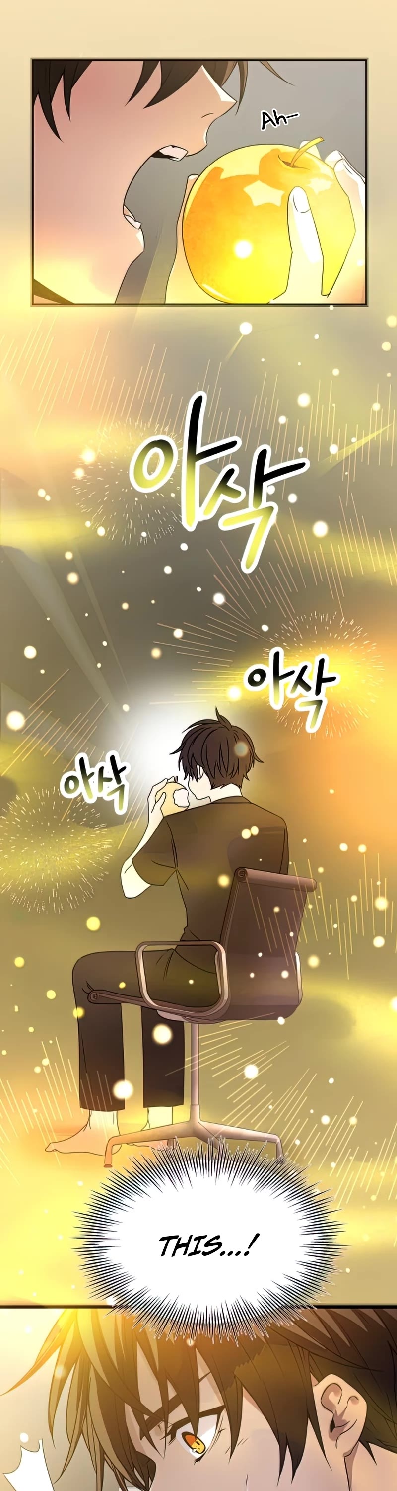 I Obtained a Mythic Item Chapter 40 page 31 - Chapter 40