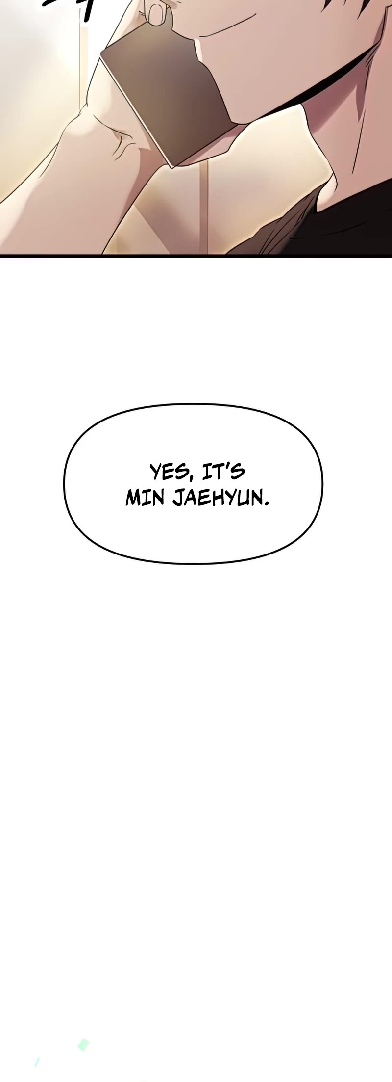 I Obtained a Mythic Item Chapter 40 page 35 - Chapter 40