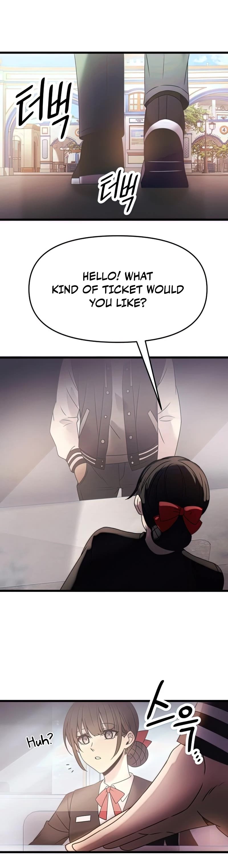 I Obtained a Mythic Item Chapter 40 page 37 - Chapter 40