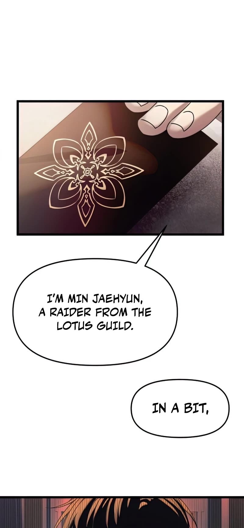 I Obtained a Mythic Item Chapter 40 page 38 - Chapter 40