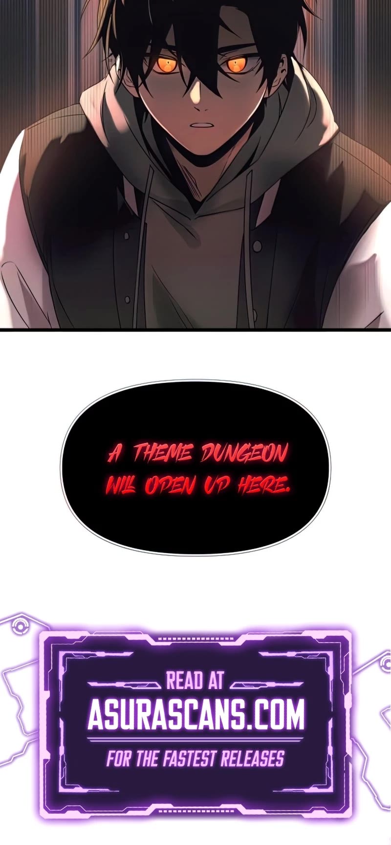 I Obtained a Mythic Item Chapter 40 page 39 - Chapter 40