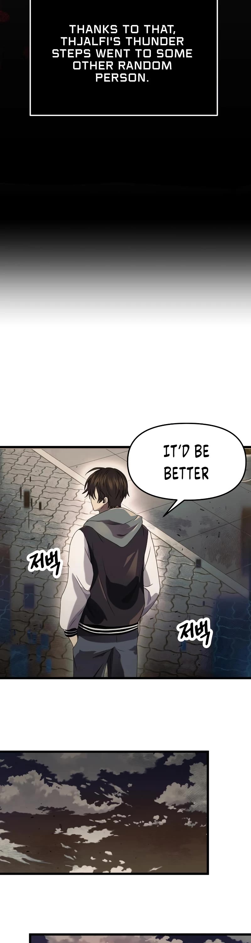 I Obtained a Mythic Item Chapter 41 page 22 - Chapter 41