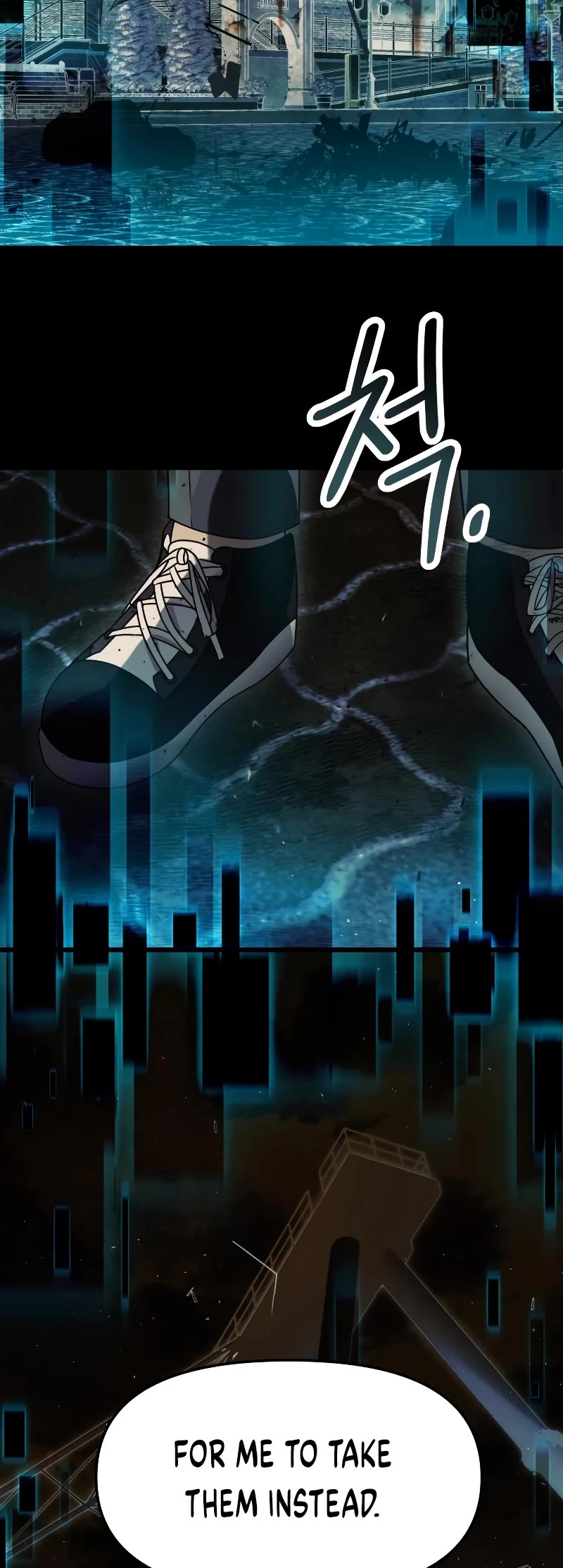 I Obtained a Mythic Item Chapter 41 page 24 - Chapter 41