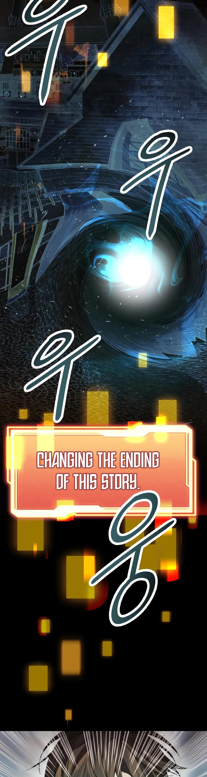 I Obtained a Mythic Item Chapter 41 page 27 - Chapter 41