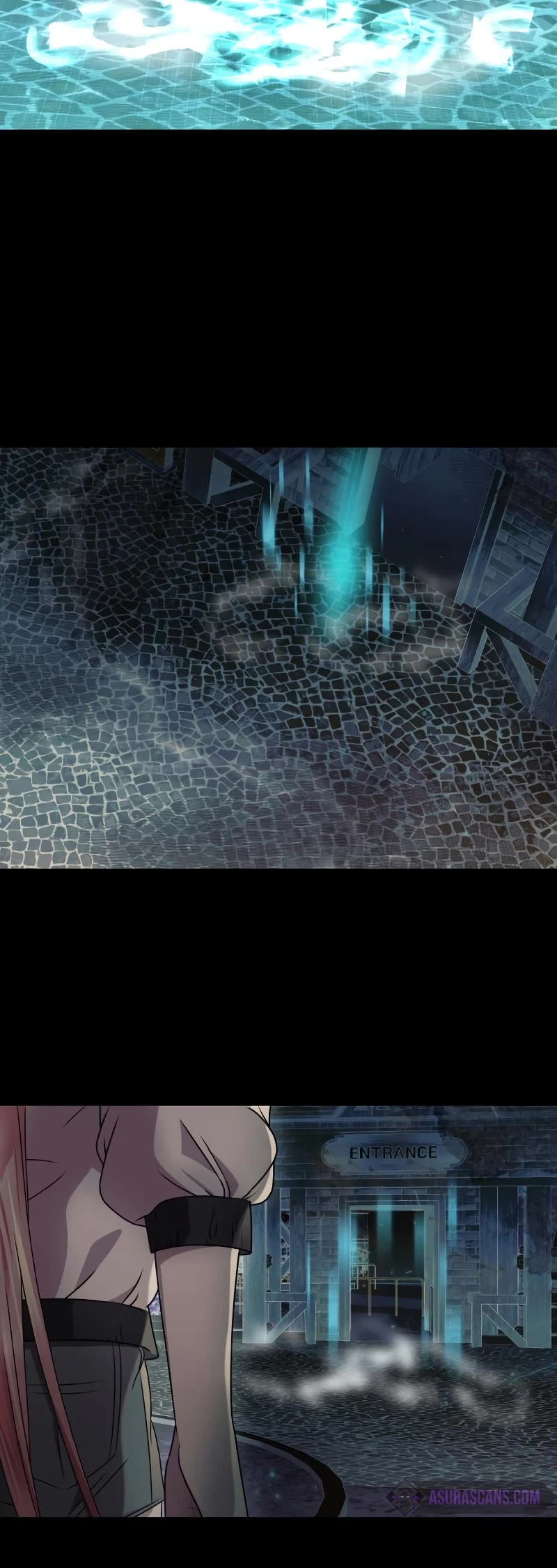 I Obtained a Mythic Item Chapter 41 page 29 - Chapter 41