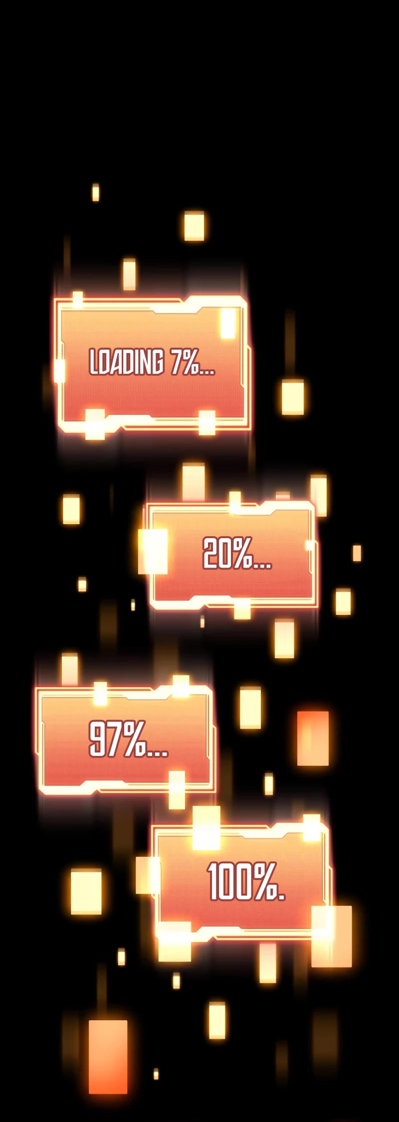 I Obtained a Mythic Item Chapter 41 page 30 - Chapter 41