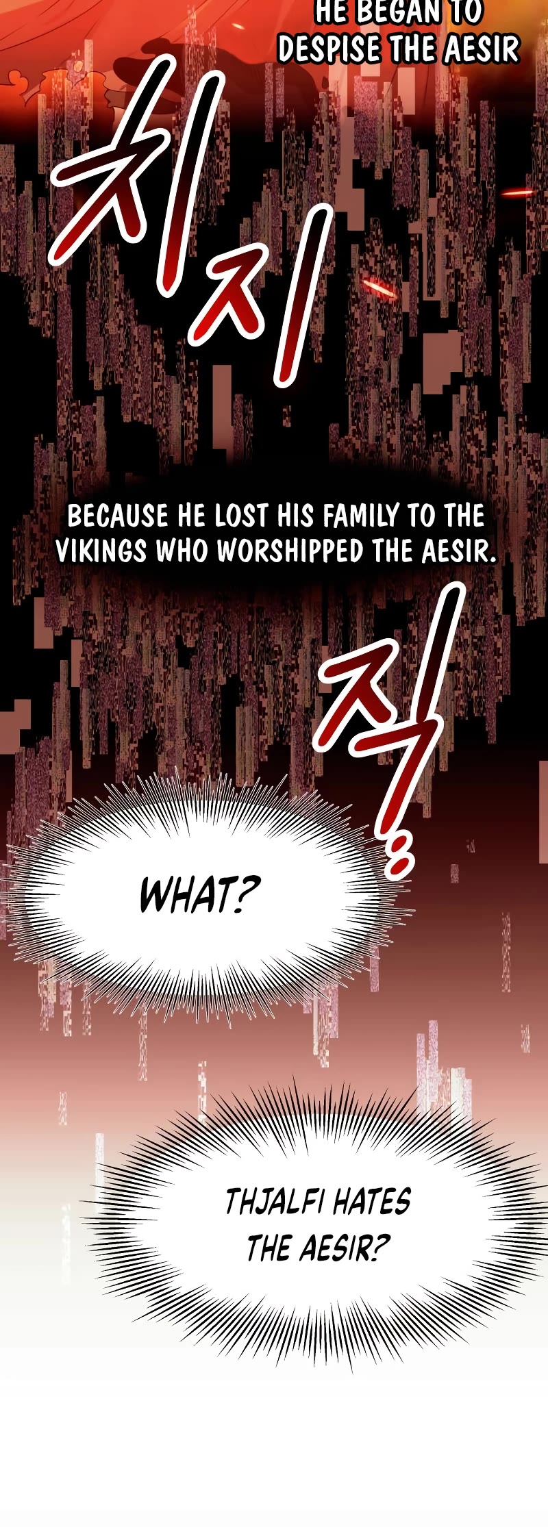 I Obtained a Mythic Item Chapter 41 page 35 - Chapter 41