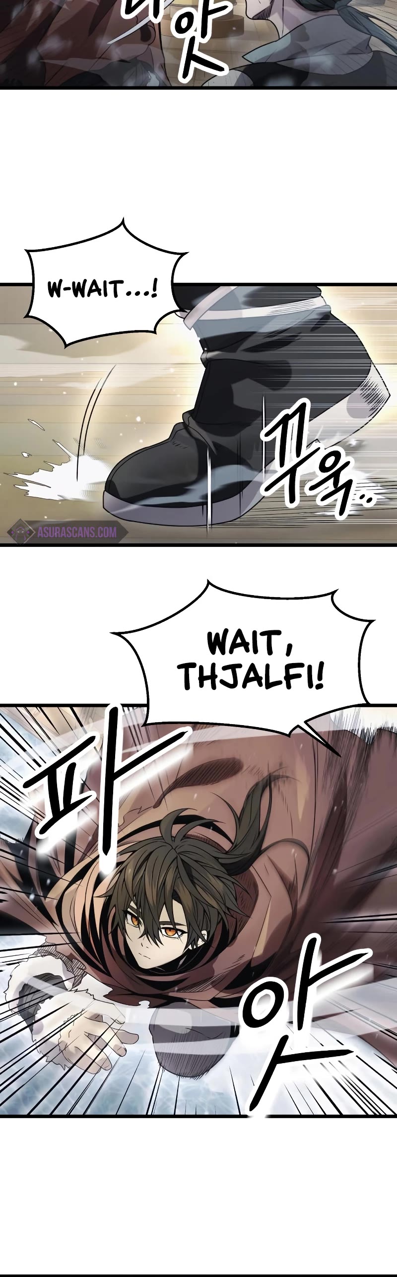 I Obtained a Mythic Item Chapter 41 page 41 - Chapter 41