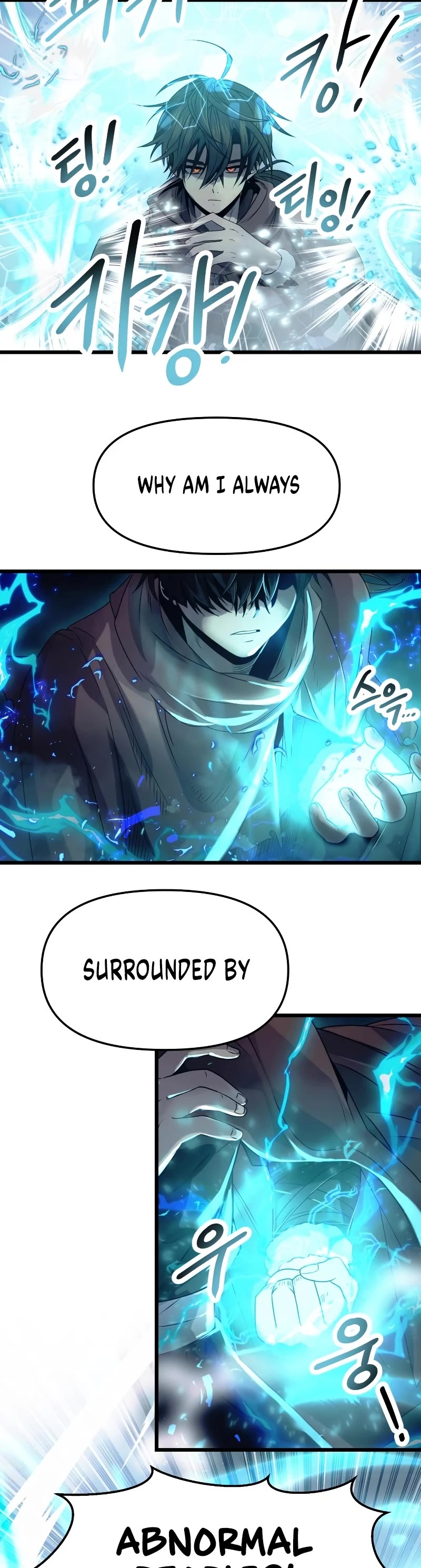 I Obtained a Mythic Item Chapter 42 page 10 - Chapter 42