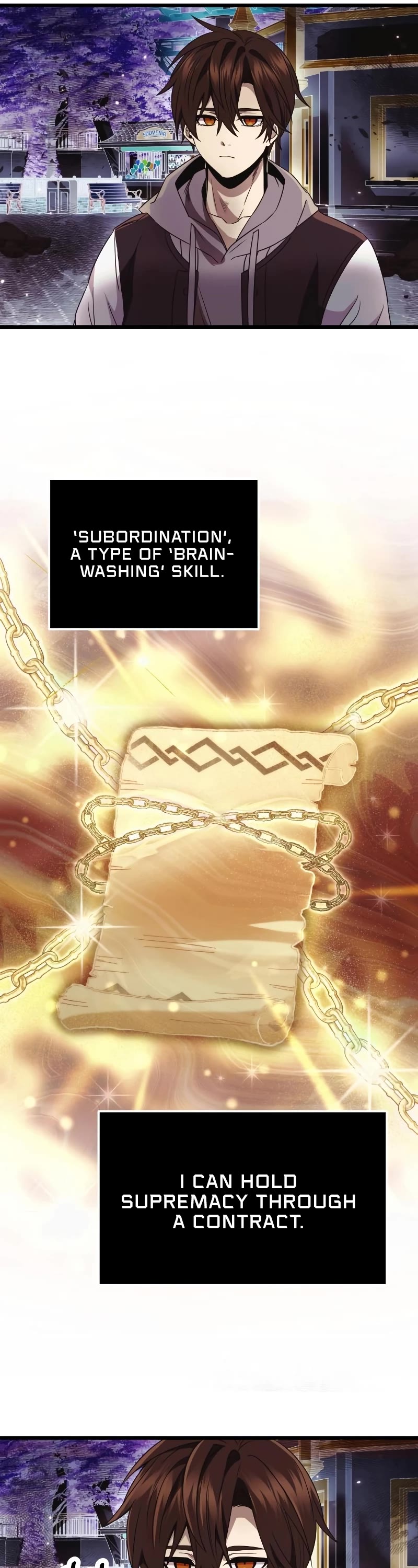 I Obtained a Mythic Item Chapter 42 page 32 - Chapter 42