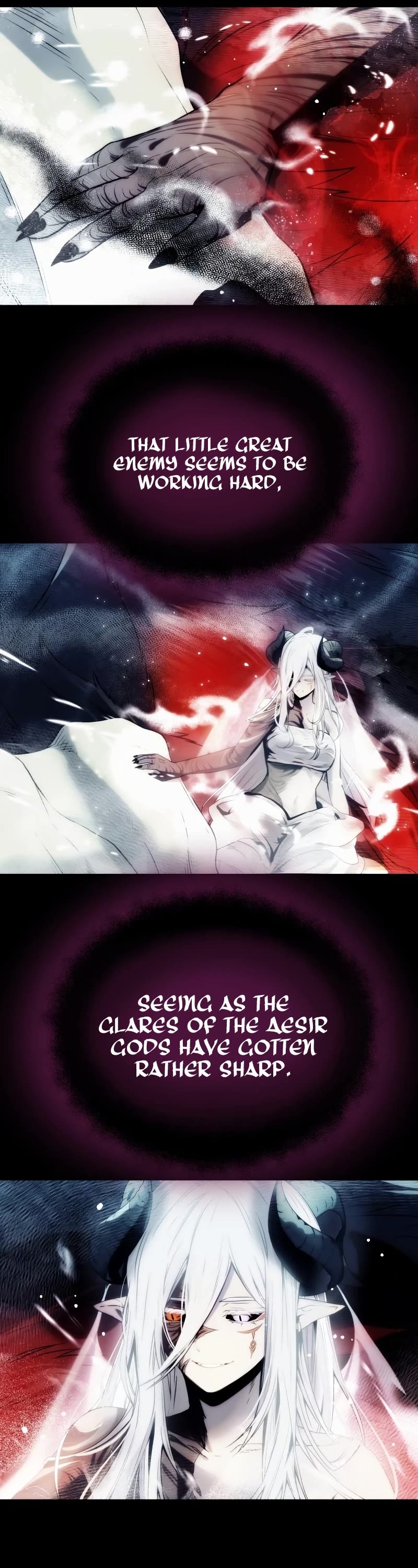I Obtained a Mythic Item Chapter 42 page 37 - Chapter 42