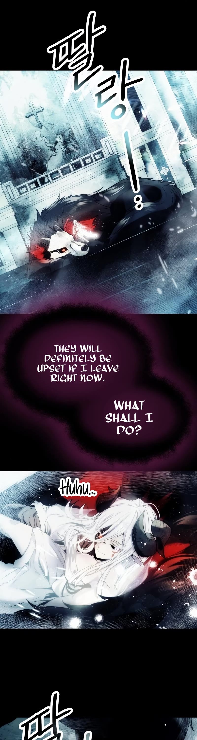 I Obtained a Mythic Item Chapter 42 page 38 - Chapter 42