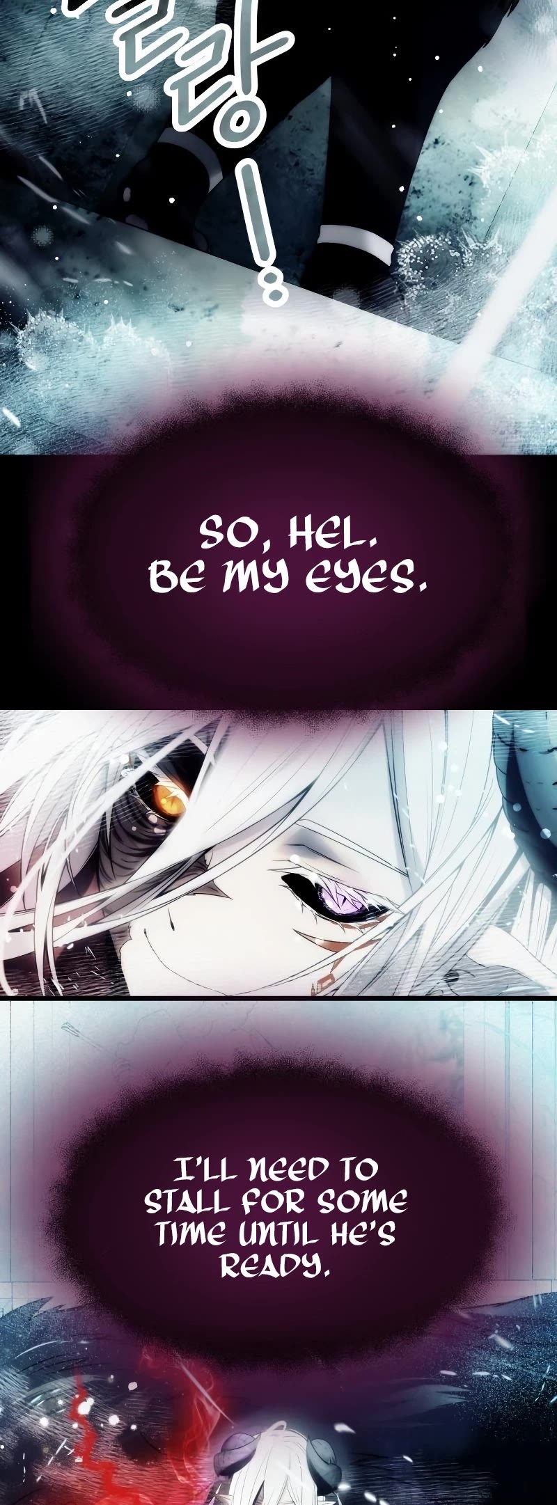 I Obtained a Mythic Item Chapter 42 page 39 - Chapter 42