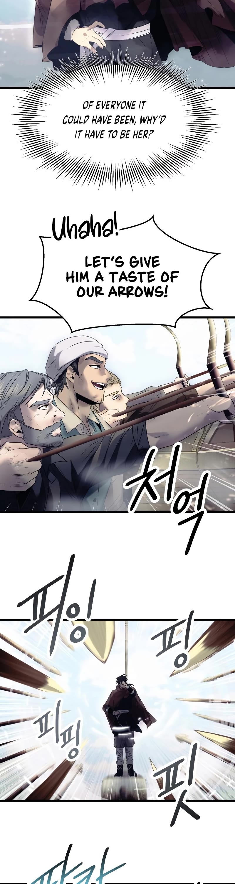 I Obtained a Mythic Item Chapter 42 page 9 - Chapter 42