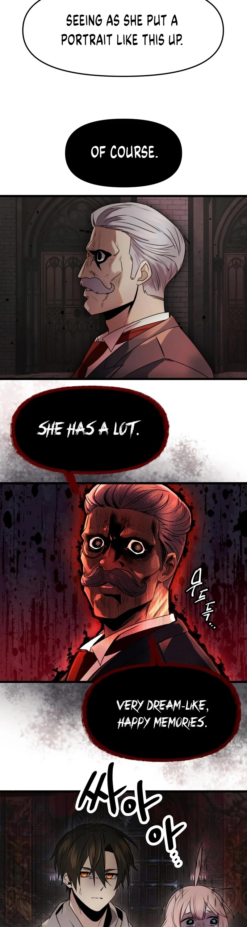 I Obtained a Mythic Item Chapter 43 page 18 - Chapter 43