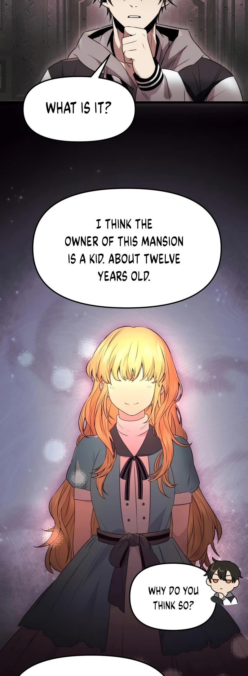 I Obtained a Mythic Item Chapter 43 page 30 - Chapter 43