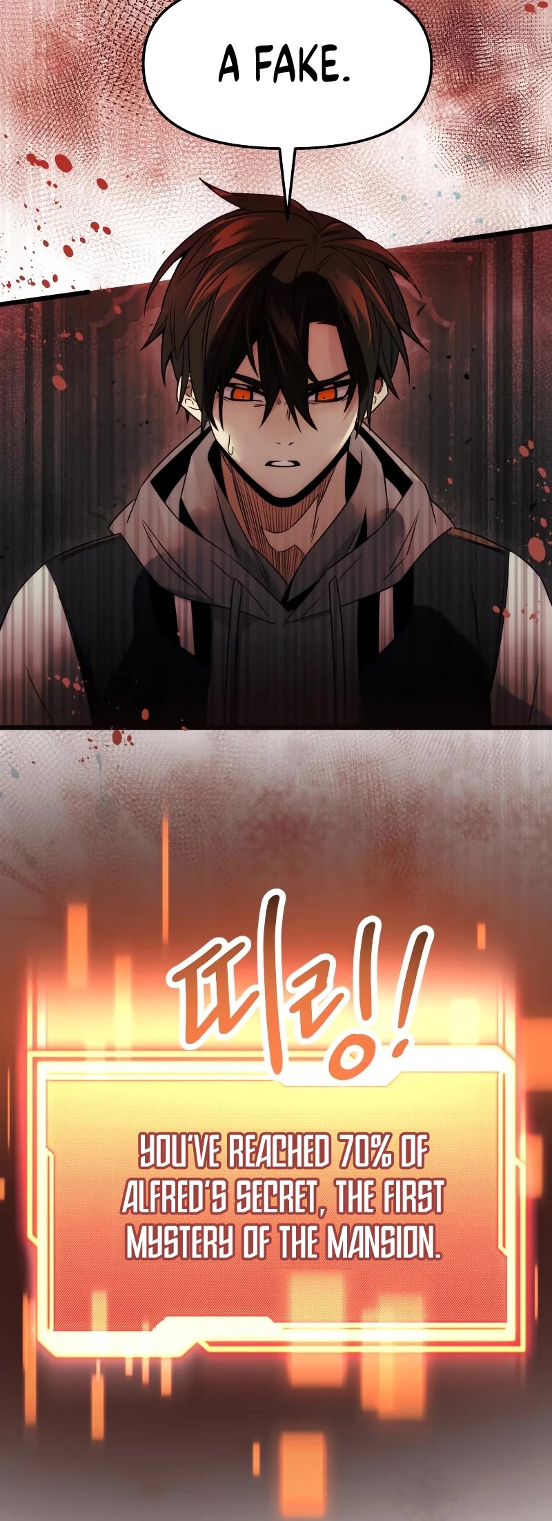 I Obtained a Mythic Item Chapter 44 page 10 - Chapter 44