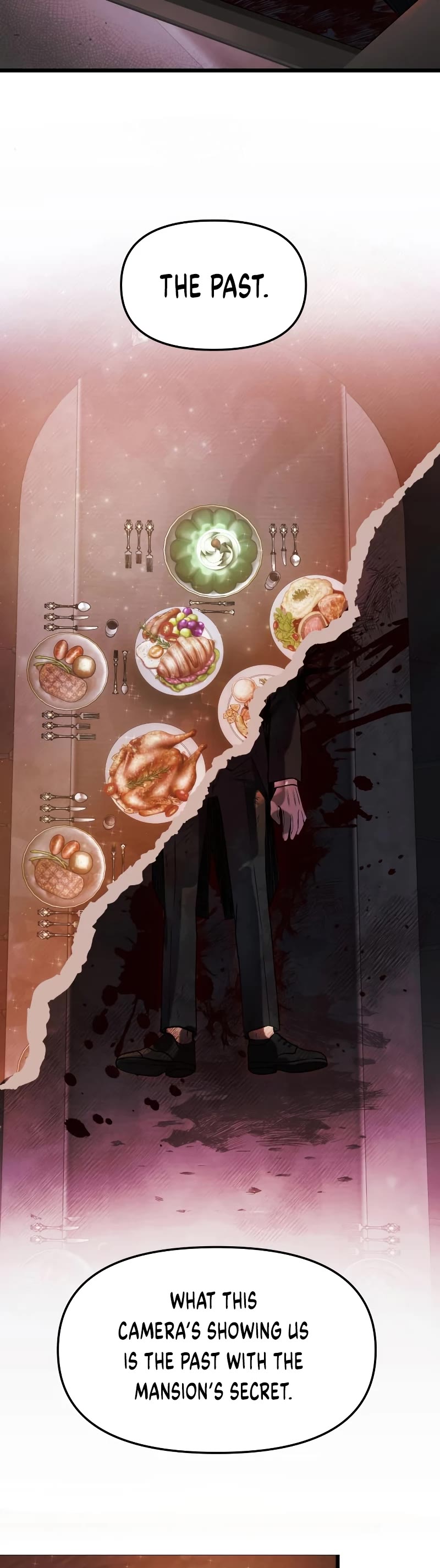 I Obtained a Mythic Item Chapter 44 page 15 - Chapter 44