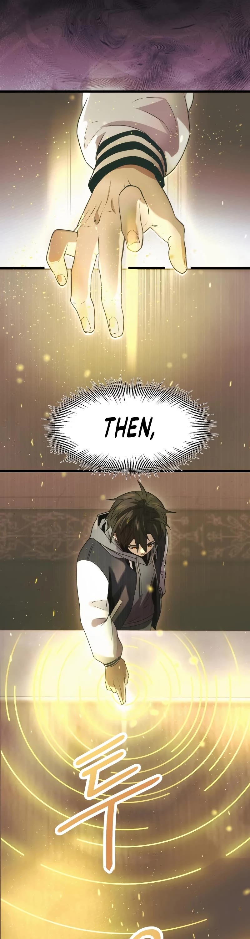 I Obtained a Mythic Item Chapter 44 page 21 - Chapter 44