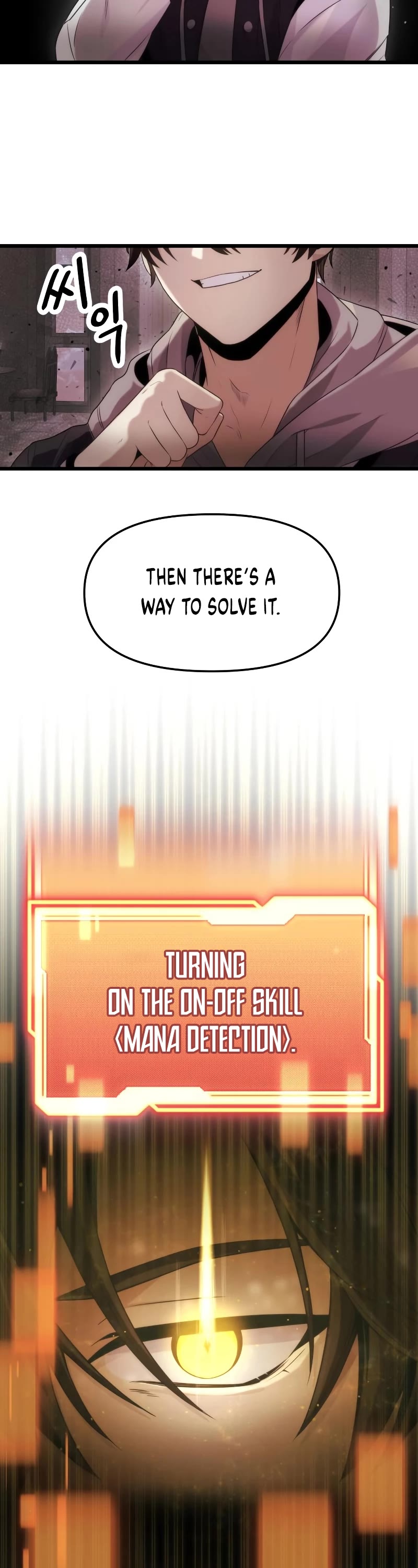 I Obtained a Mythic Item Chapter 44 page 26 - Chapter 44