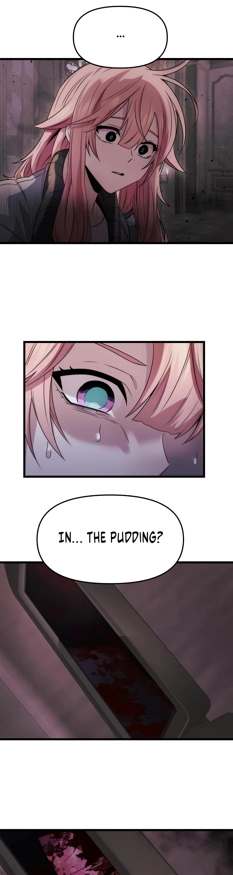 I Obtained a Mythic Item Chapter 44 page 30 - Chapter 44