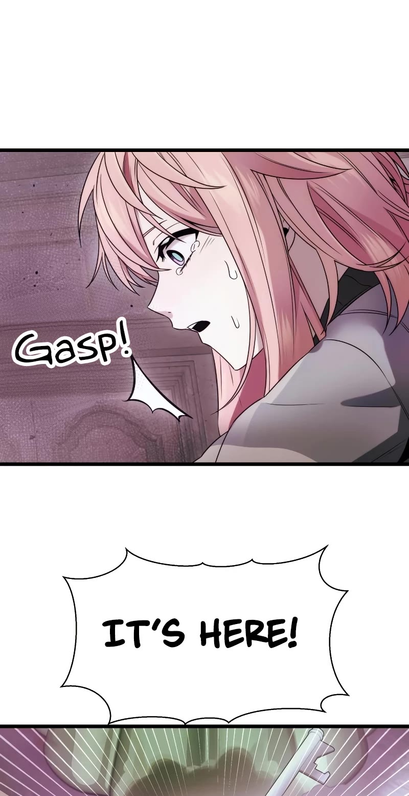I Obtained a Mythic Item Chapter 44 page 33 - Chapter 44