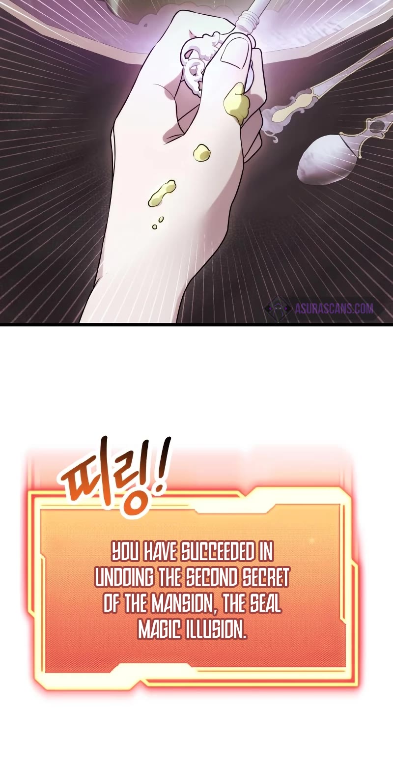 I Obtained a Mythic Item Chapter 44 page 34 - Chapter 44