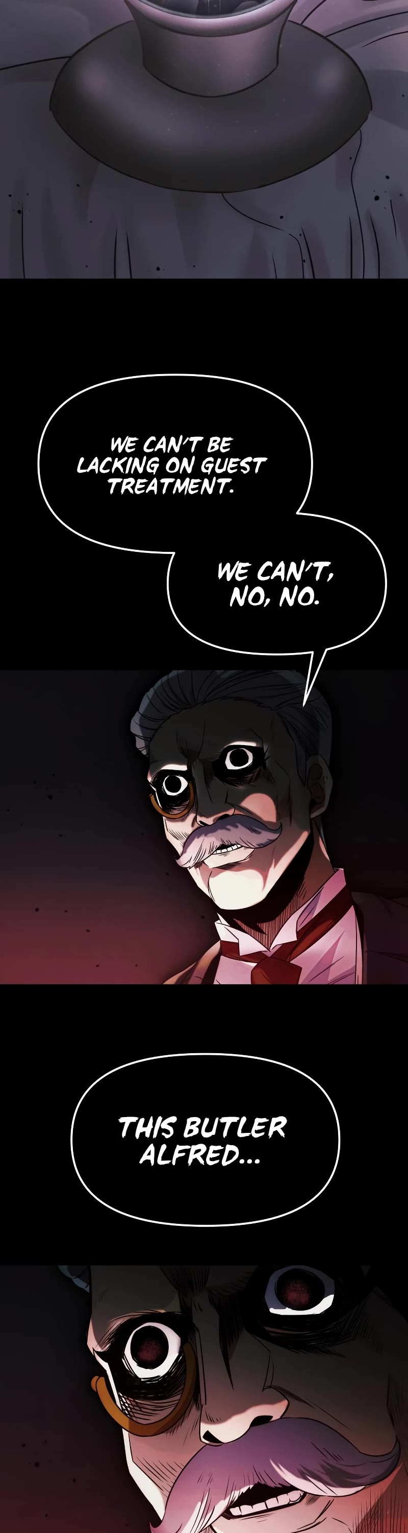 I Obtained a Mythic Item Chapter 44 page 37 - Chapter 44