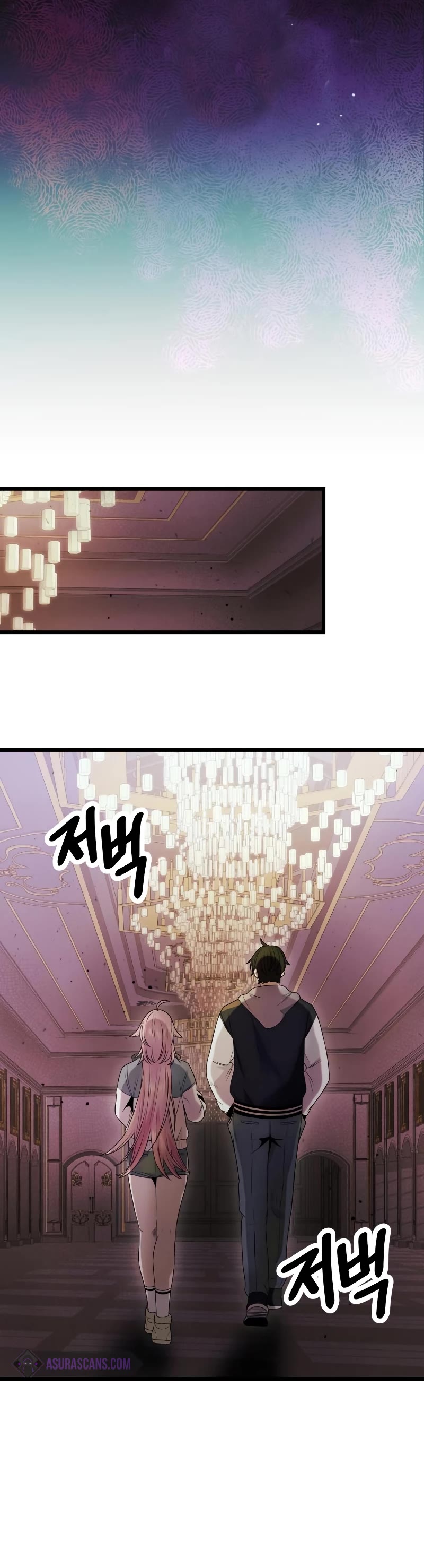 I Obtained a Mythic Item Chapter 44 page 39 - Chapter 44