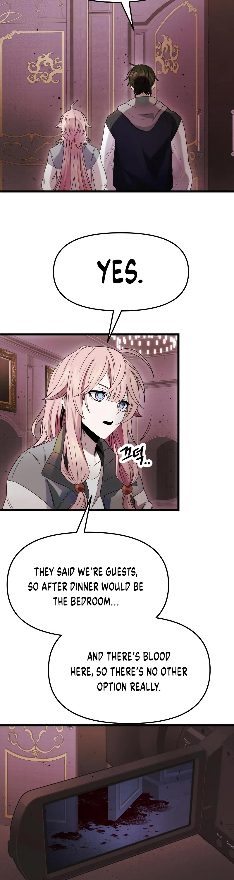 I Obtained a Mythic Item Chapter 44 page 41 - Chapter 44